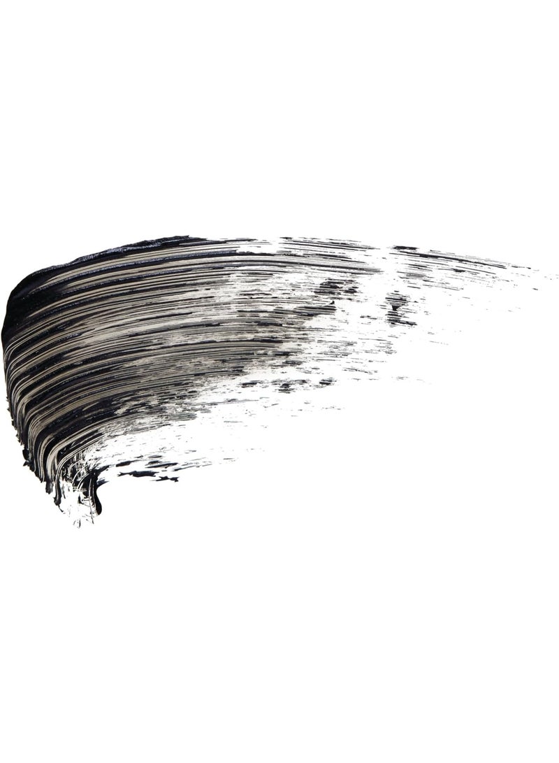 MUA Makeup Academy Long Lasting Curl Mascara, Black, Vegan & Cruelty Free, 6ml - Image 4